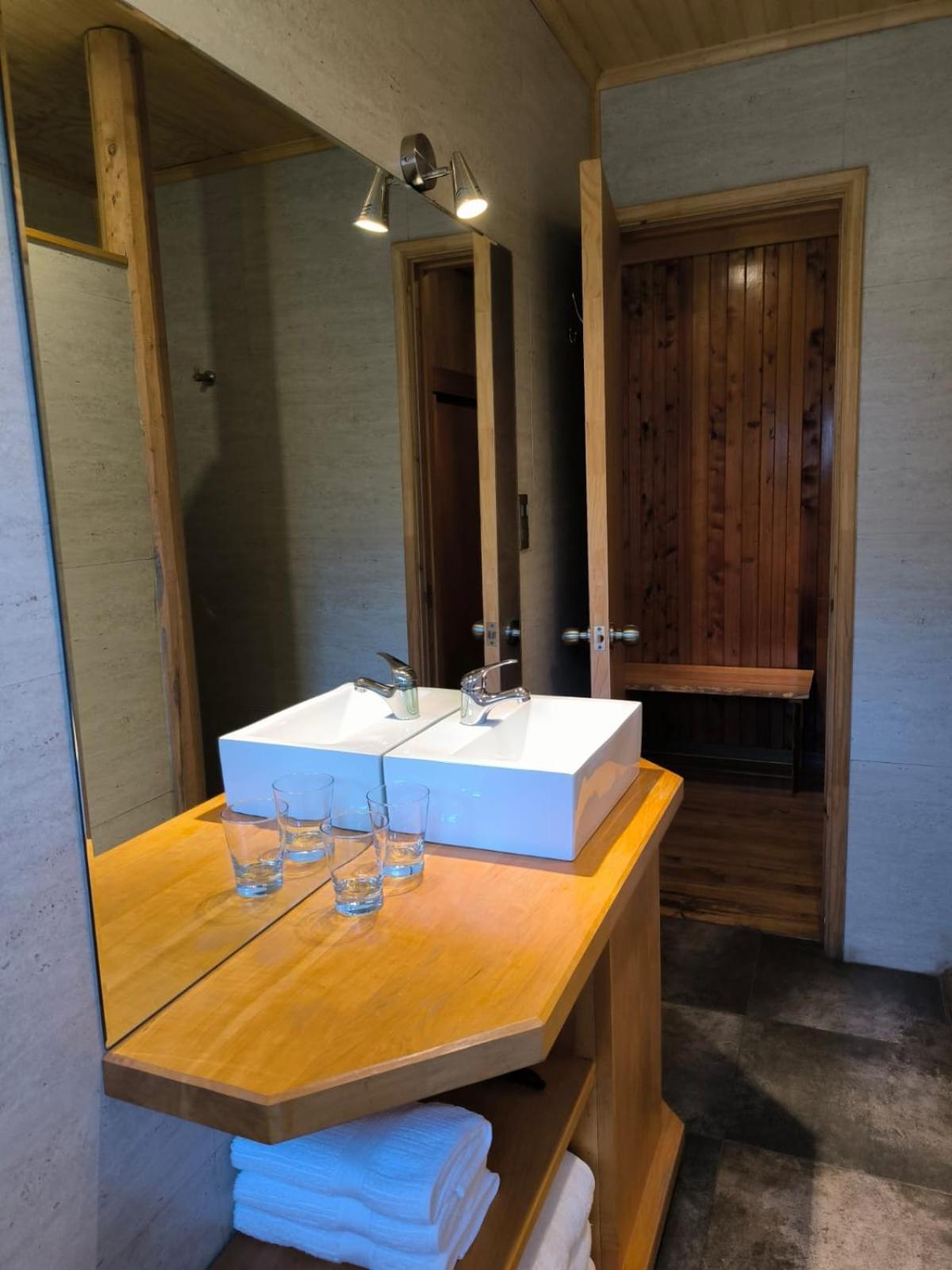 Hotel Ultimo Paraiso 코크런 외부 사진