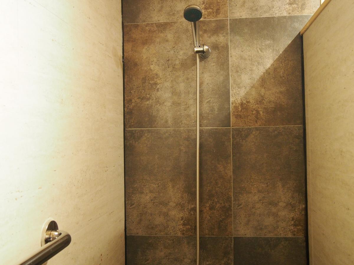 Hotel Ultimo Paraiso 코크런 외부 사진