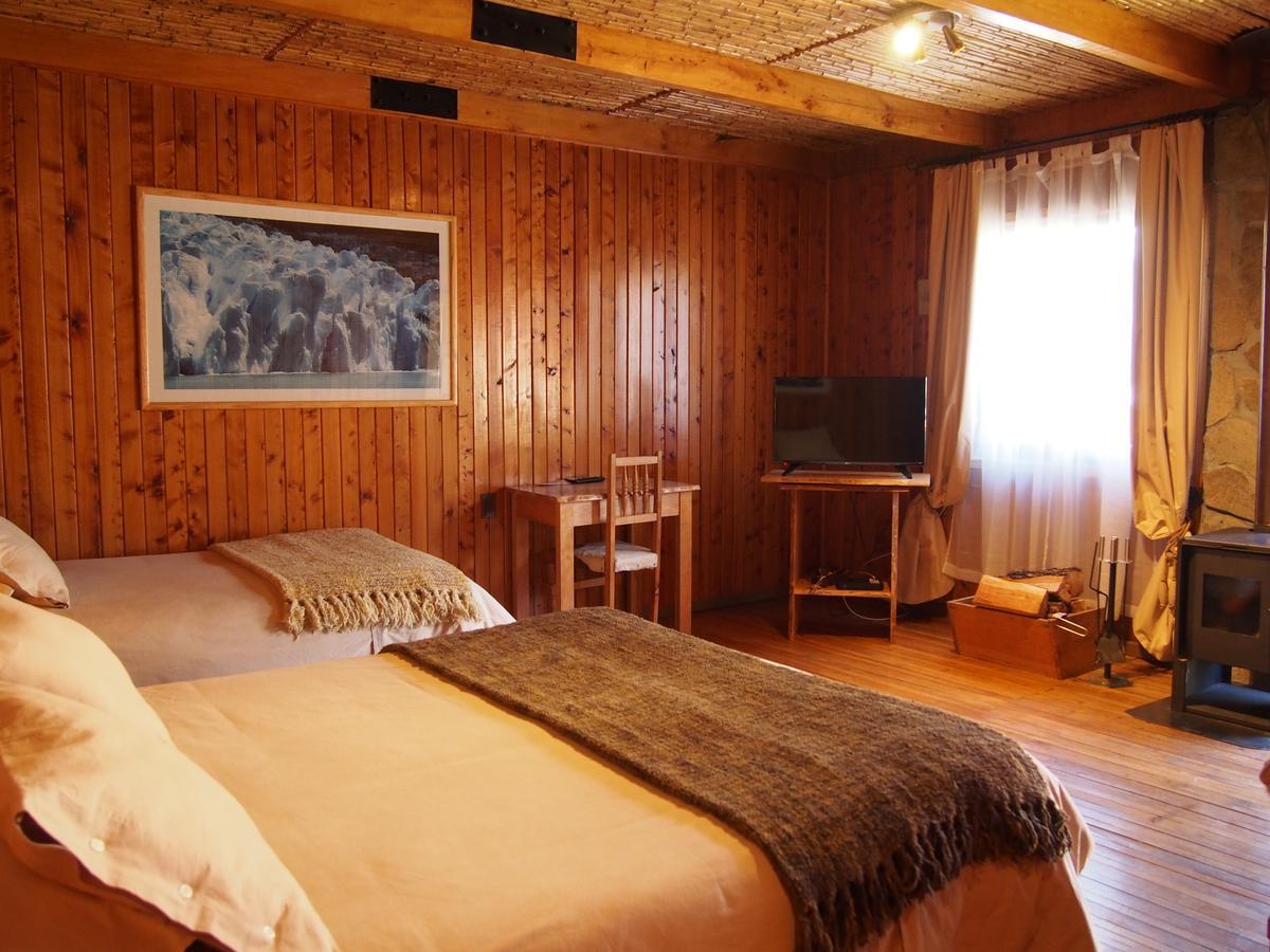 Hotel Ultimo Paraiso 코크런 외부 사진