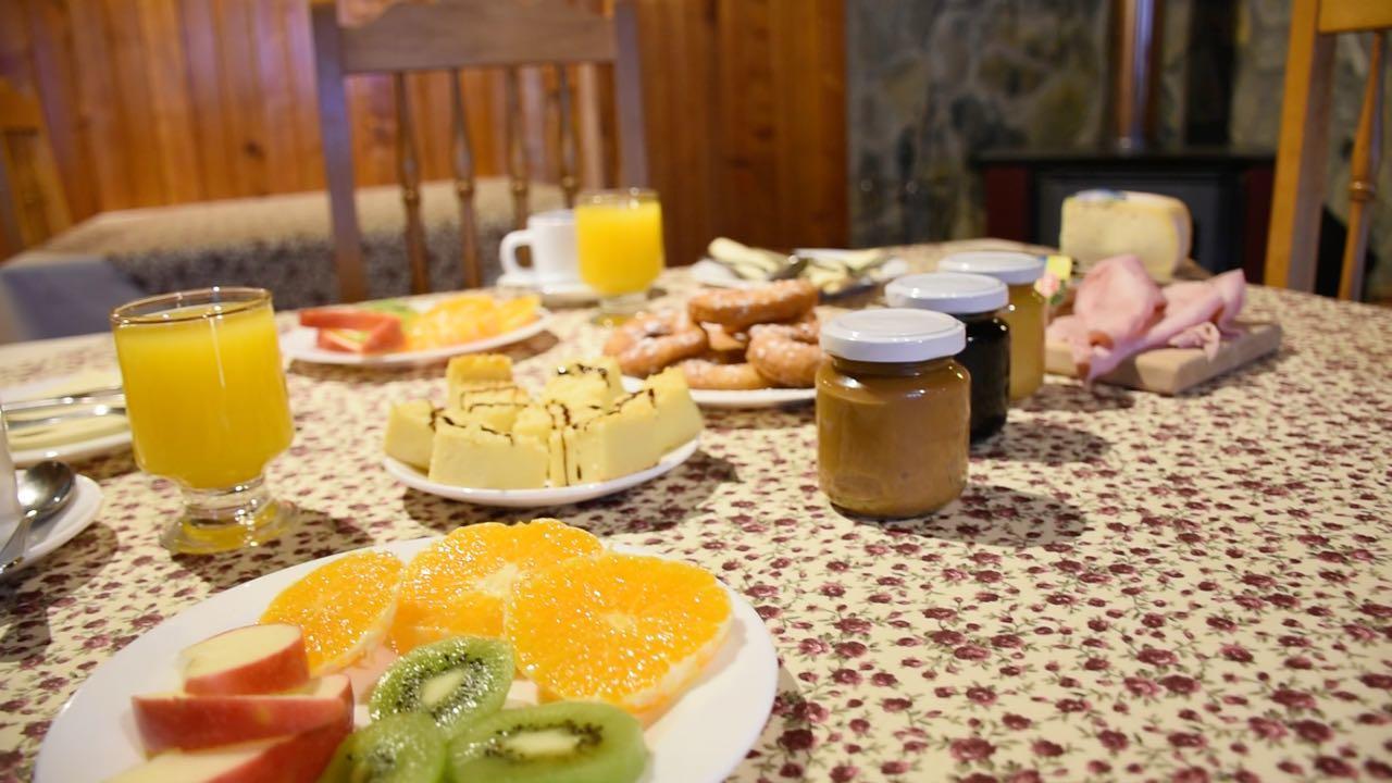 Hotel Ultimo Paraiso 코크런 외부 사진