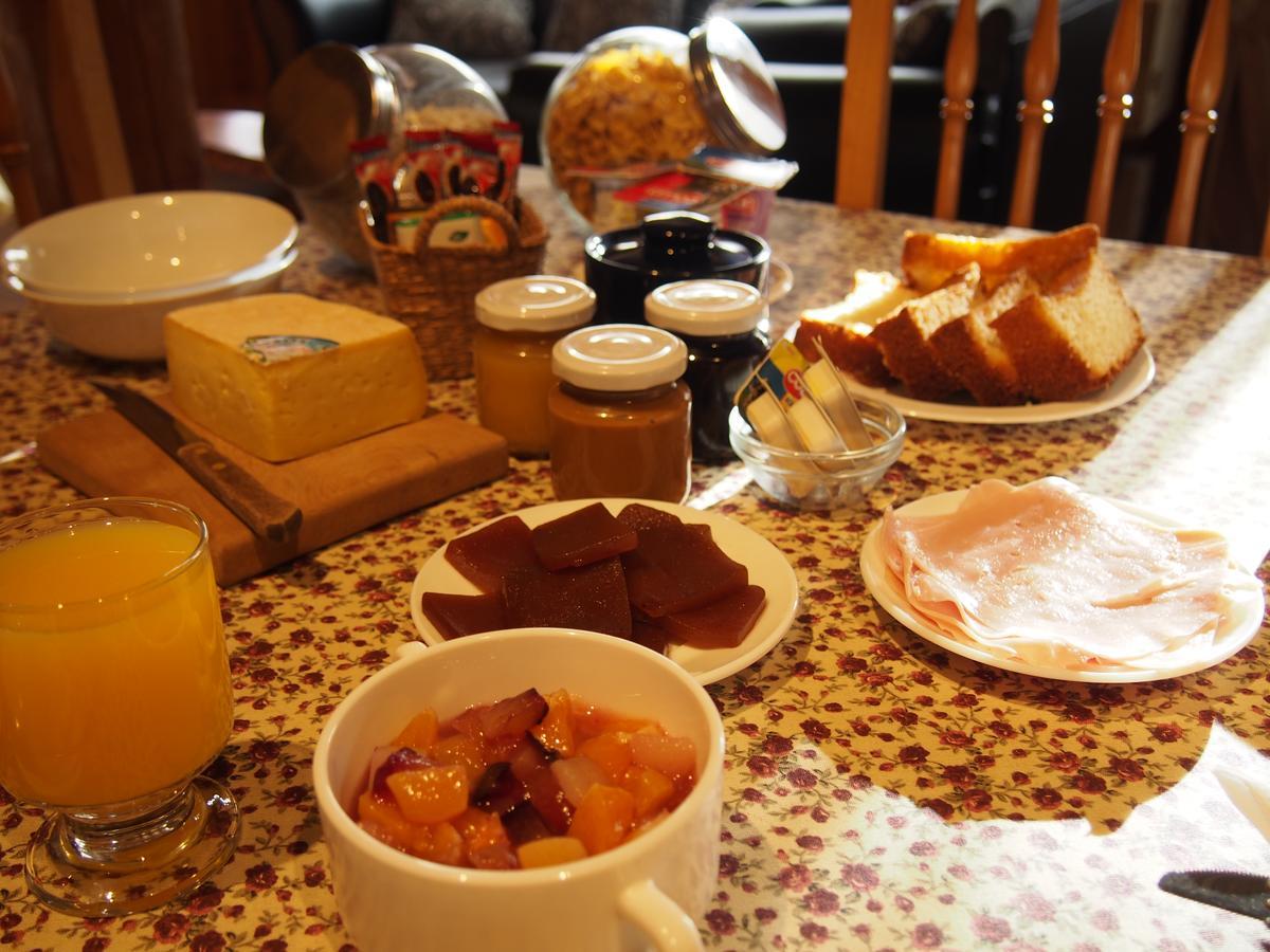 Hotel Ultimo Paraiso 코크런 외부 사진